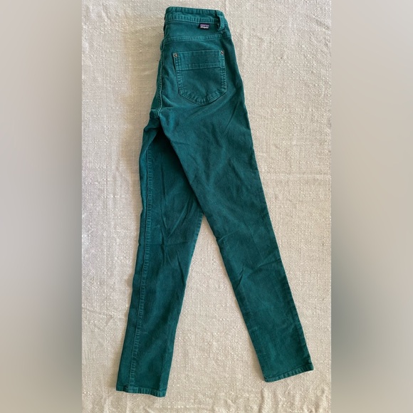 Patagonia Corduroy Pant - Picture 2 of 8